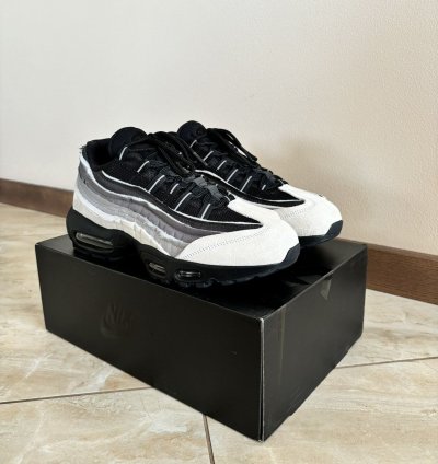 Nike Air Max 95 CDG