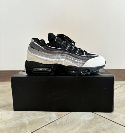 Nike Air Max 95 CDG