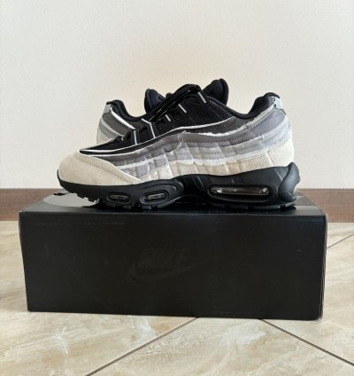 Nike Air Max 95 CDG