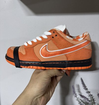 Nike Dunk SB Lobster 5 5US