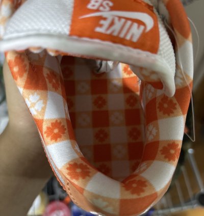 Nike Dunk SB Lobster 5 5US