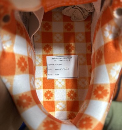 Nike Dunk SB Lobster 5 5US