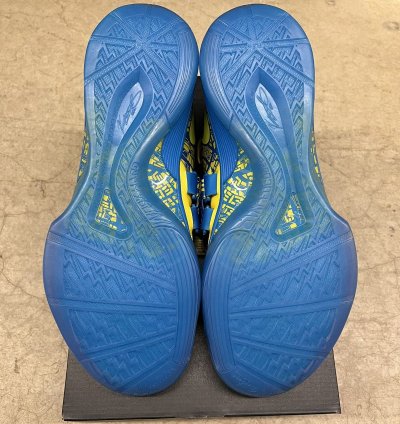 Nike KD 4 Bundle