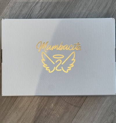 Nike Kobe 4 Protro For GiGi