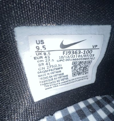 Nike Kobe 4 Protro For GiGi