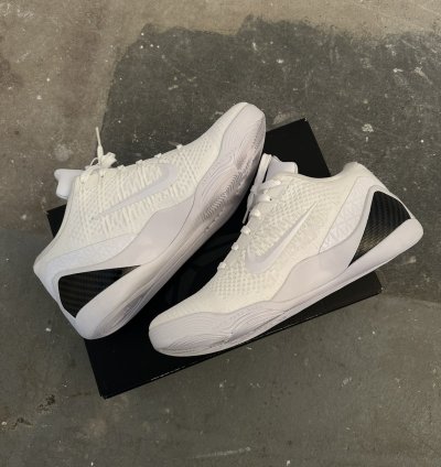 Nike Kobe 9 elite