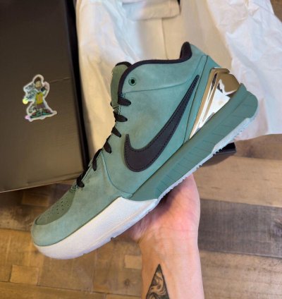 Nike Kobe IV 4 Protro Girl Dad Size 11