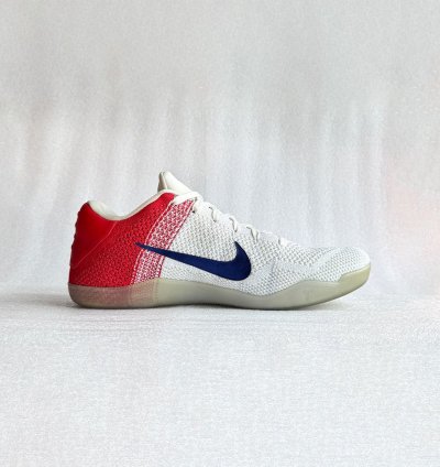 Nike Kobe XI 11 Elite Low USA US 12 UK 11 EU 46