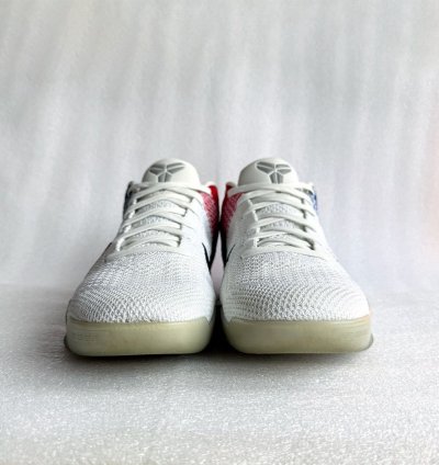 Nike Kobe XI 11 Elite Low USA US 12 UK 11 EU 46