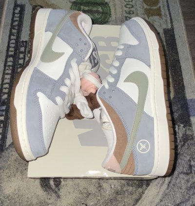 Nike SB Dunk Low Yuto Horigome