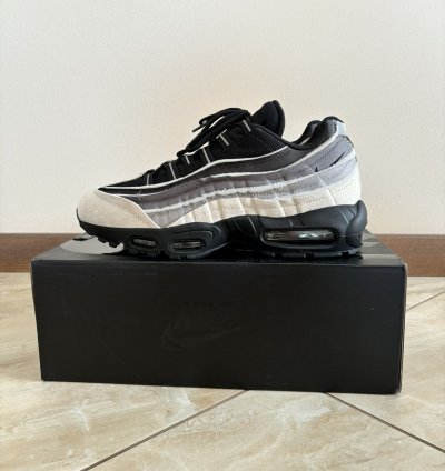 Nike Air Max 95 CDG