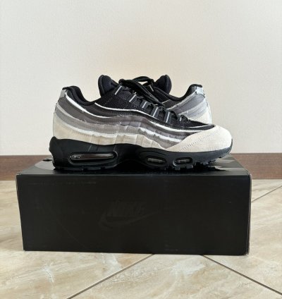 Nike Air Max 95 CDG
