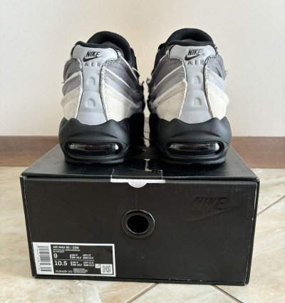 Nike Air Max 95 CDG