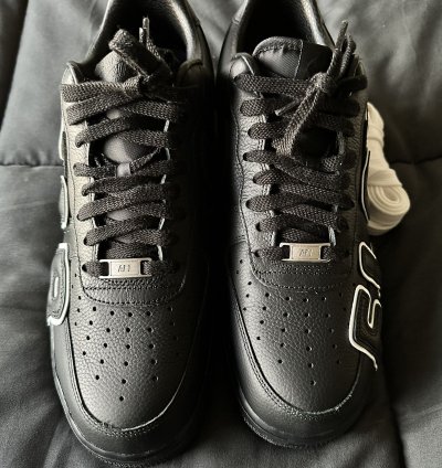 Nike Cactus plant flea market (Cpfm) Air Force Ones