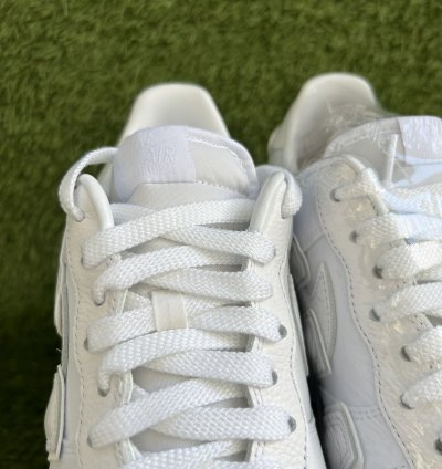 Nike Cactus Plant Flea Market Air Force 1 Premium Low White