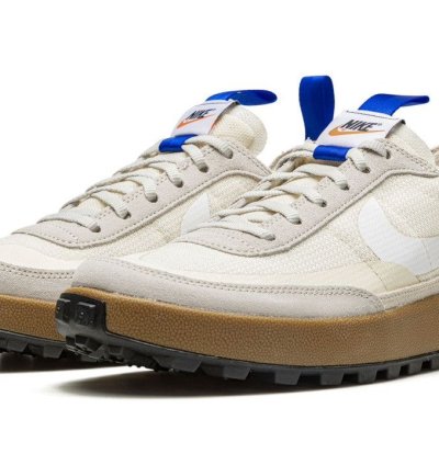 Nike Tom Sachs General Purpose Shoe
