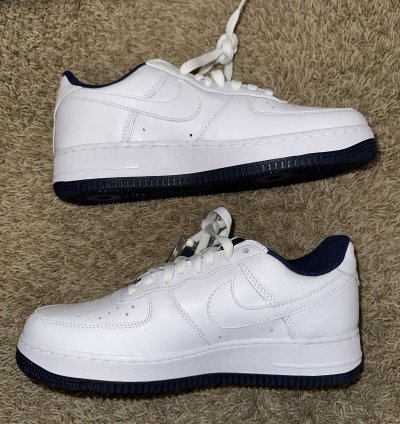 Nike US Force 1 Concrete Boys
