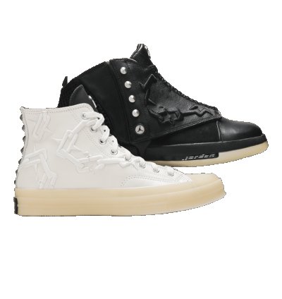 Russell Westbrook Air Jordan 16 Chuck 70 High Why Not Pac