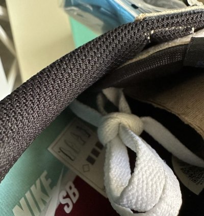 SB Air Jordan Low QS Desert Ore
