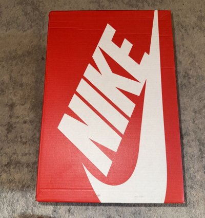 Supreme Nike Dunk