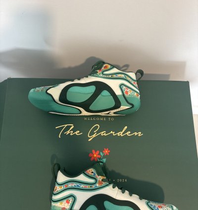 Tatum 3 Welcome to the Garden Pack