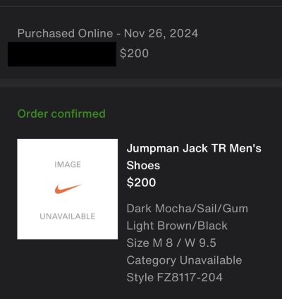 Travis Scott Jordan Jumpman Jack TR Dark Mocha