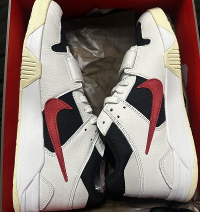 Travis Scott Jumpman Jack