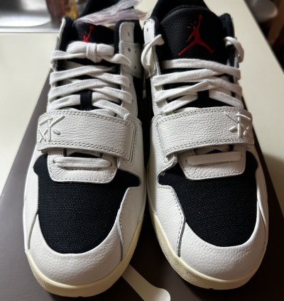 Travis Scott Jumpman Jack