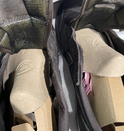 Travis Scott Velvet Brown Jordan 1 Retro Low OG SP Size 11