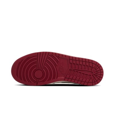 UNION AIR JORDAN 1s CHICAGO SHADOW