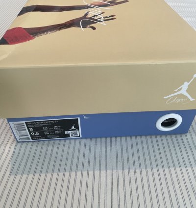 Union LA Jordan 4 Desert Moss