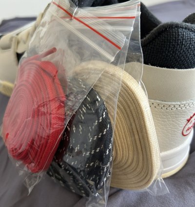 University Red Jumpman Jack TR