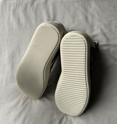 (43) SS23 Greywolf Nubuck Geobaskets