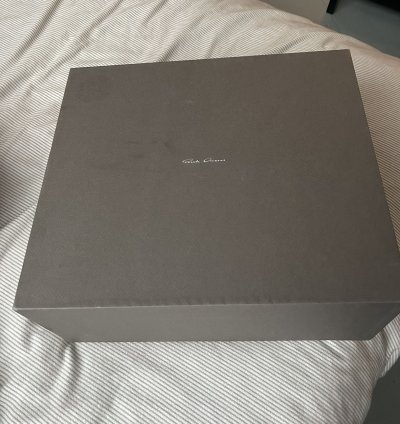 (43) SS23 Greywolf Nubuck Geobaskets