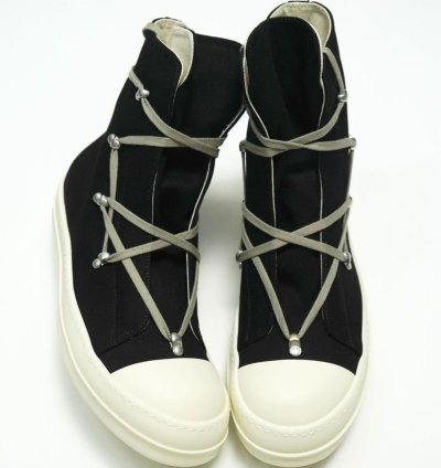 (NEW) Hexagram Ramones