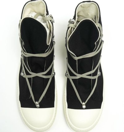 (NEW) Hexagram Ramones