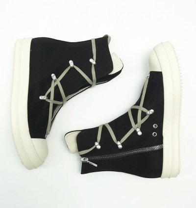 (NEW) Hexagram Ramones
