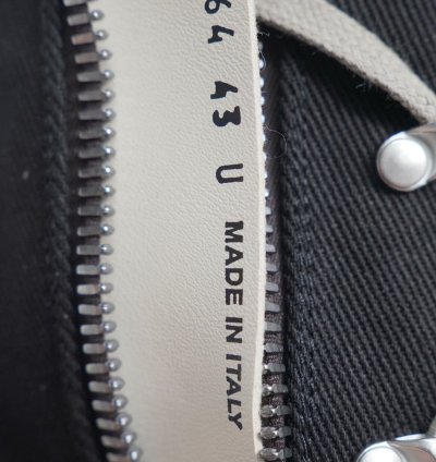 (NEW) Hexagram Ramones