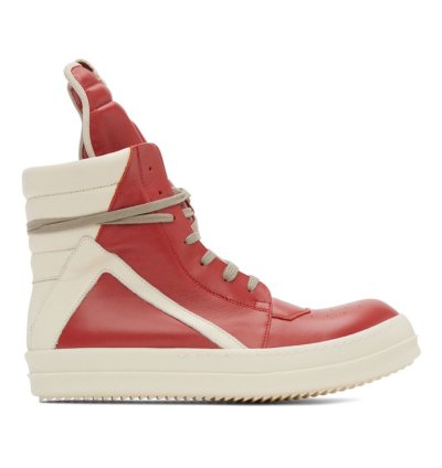 21 Phlegethon Red Geobaskets