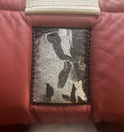 21 Phlegethon Red Geobaskets