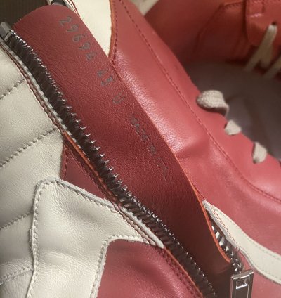 21 Phlegethon Red Geobaskets