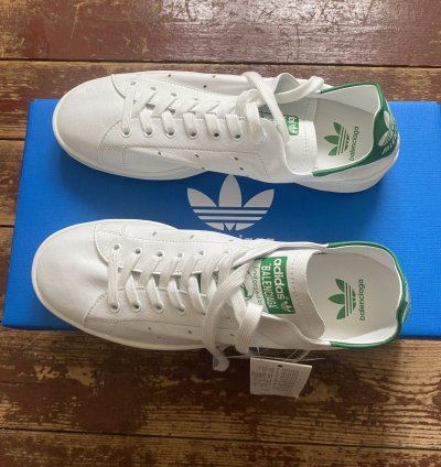 Adidas balenciaga STAN SMITH