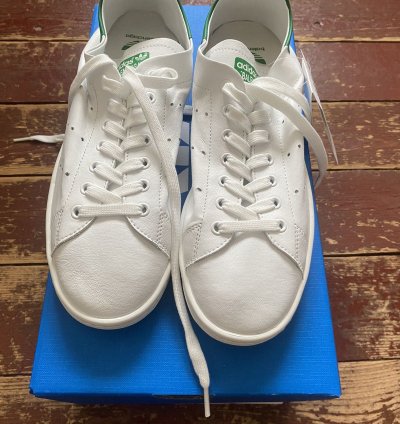 Adidas balenciaga STAN SMITH