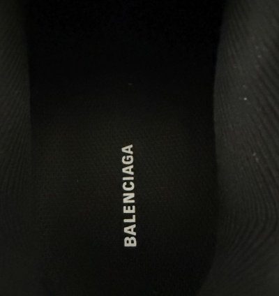 Balenciaga -Pander Sneaker Dark Green (44)