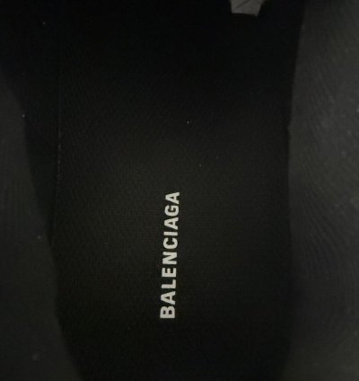 Balenciaga -Pander Sneaker Dark Green (45)