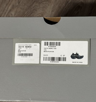 Balenciaga 10X Triple Black Mesh Sneakers