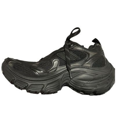 Balenciaga 10XL Sneaker All Black Fall24