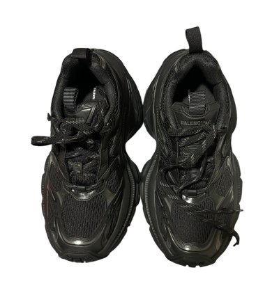 Balenciaga 10XL Sneaker All Black Fall24