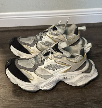 Balenciaga 3B Cargo Sneakers EU 43
