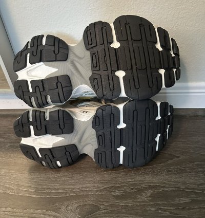Balenciaga 3B Cargo Sneakers EU 43